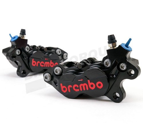 Brembo racing 34 - p4, 30/34