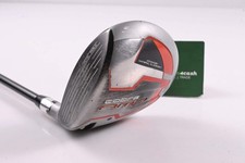 Left Hand Cobra Amp #3 Wood /