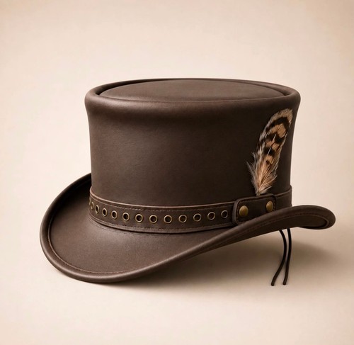 Handmade genuine leather - genuine,
