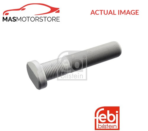 Wheel stud febi - wheel, bilstein