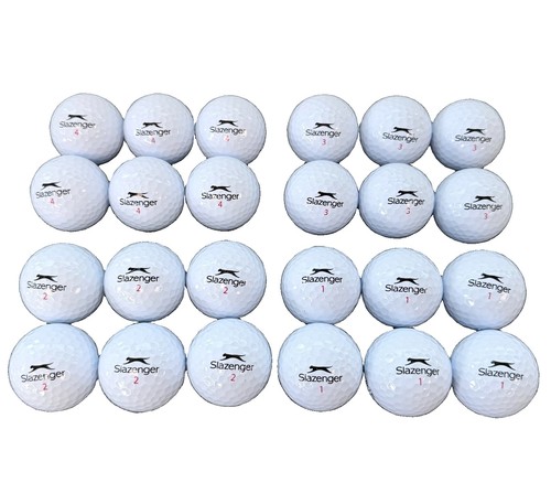 Slazenger v300 soft - v300, golf