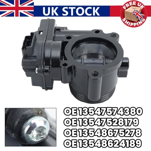 Throttle body 13548675278 - 13548675278, for