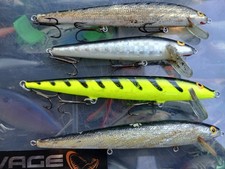 Vintage Abu Garcia Fishing