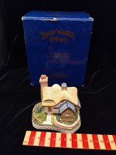 David Winter Cottages Buttercup Cottage 1994