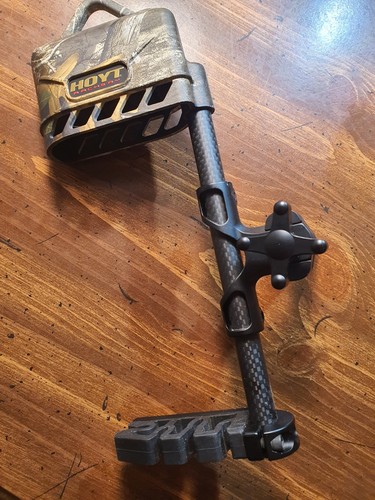 Hoyt carbon solo - hoyt,