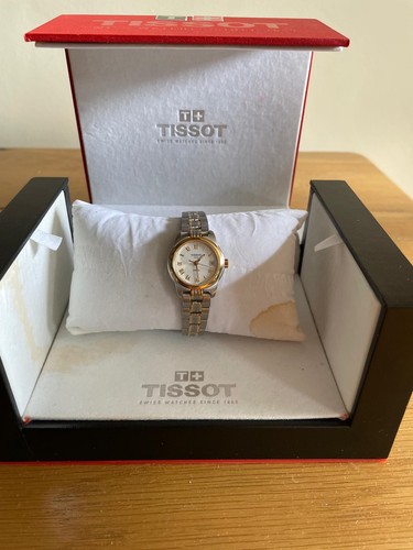 Tissot pr50 colour - tissot,