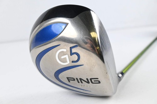 Ping driver 5 degree - ping, 10.5