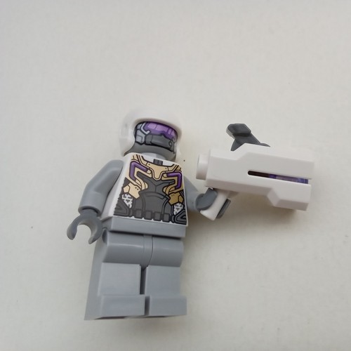 New lego 76288 marvel - 76288,