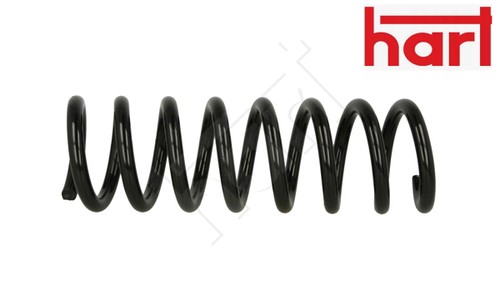 Rear suspension spring fits - rear,