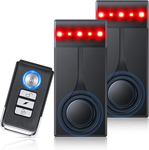 108db car alarm system - car,