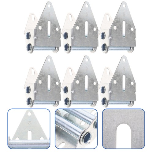 6pcs reusable iron - 6pcs,