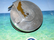 custom made alloy centrepin