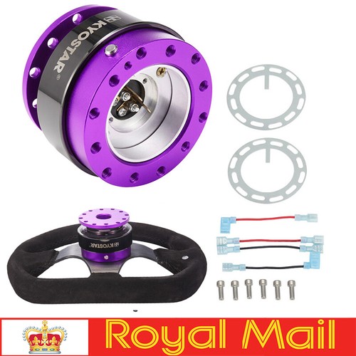 Kyostar universal steering - kyostar,
