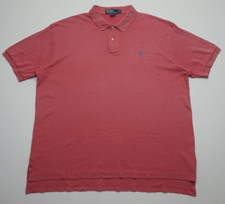Ralph Lauren Polo Shirt Men