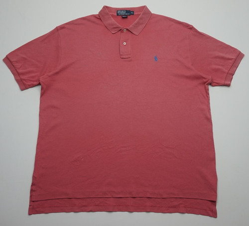 Ralph lauren polo shirt - lauren, men