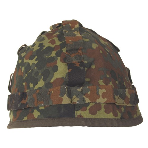 Genuine german army helmet - german, bw