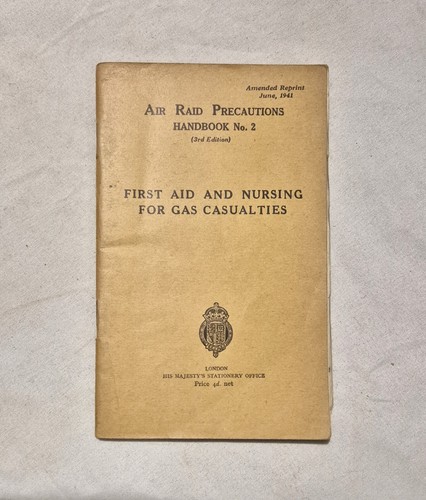 Ww2 british arp air raid - british,