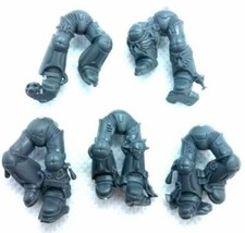 Warhammer 40K - x5 Blood