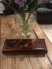 Vintage/Antique Japanese Box