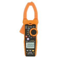 True RMS Clamp Meter