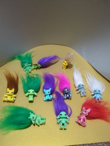 Zelfs dolls mini - zelfs,