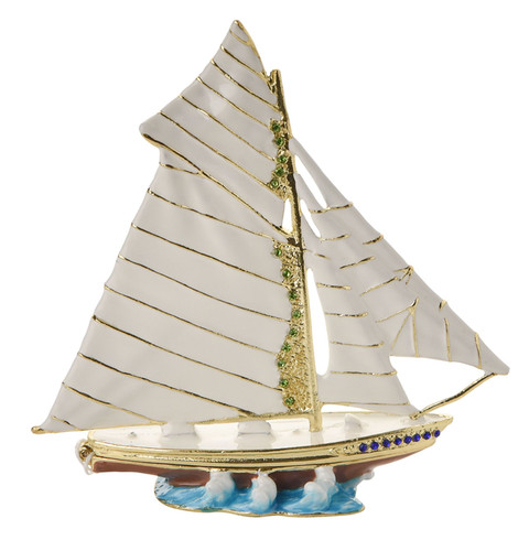 Trinket box juliana - box, by