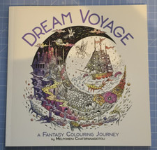 Dream Voyage/Circle of
