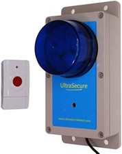 Wireless Panic Alarm 40