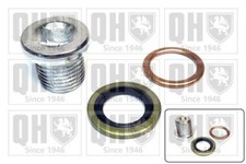 QH Oil Sump Screw Plug Fits