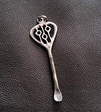 VINTAGE 70s HEADSHOP STERLING