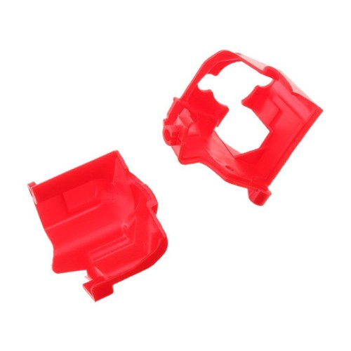 Oil pump cover top - bottom, for