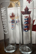 4 x Molson 2/3 Two Thirds pint