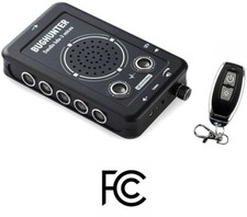 Microphone Suppressor