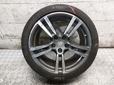 PORSCHE PANAMERA 970 20" ALLOY