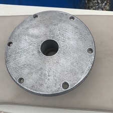Marine Boat Seat Socket Base