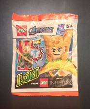 Lego Avengers - Loki - 242405