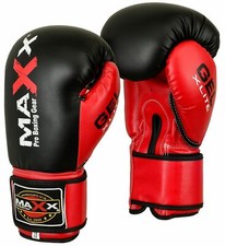 Maxx® Maya Leather Boxing