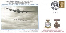 RAF Dambusters Operation