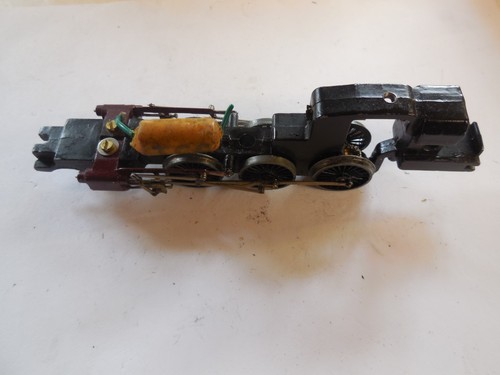 Hornby dublo duchess atholl - duchess, of
