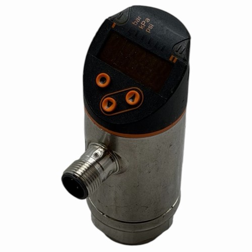 Ifm pn2096ba pressure - ifm, sensor