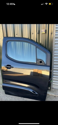 Citroen berlingo mk3 door - mk3,