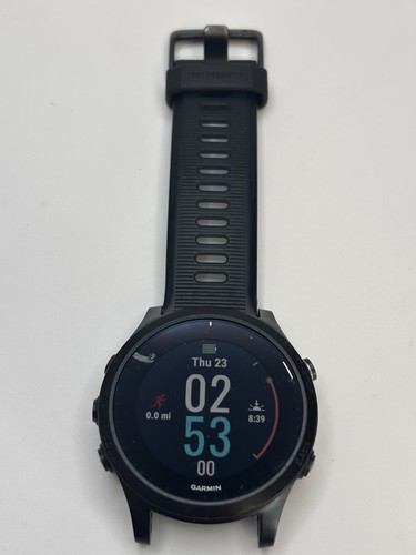 Garmin forerunner 945 gps - forerunner,