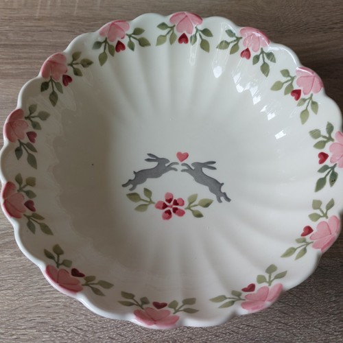 Emma bridgewater bunny - bunny, medium