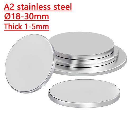 Stainless steel blank - stainless,