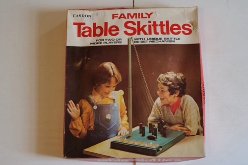 Casdon vintage family - vintage,