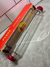 Vintage PYREX Glass Rolling