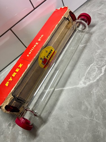 Vintage pyrex glass - pyrex,