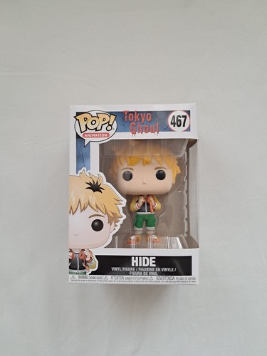 Funko pop anime tokyo - pop!,