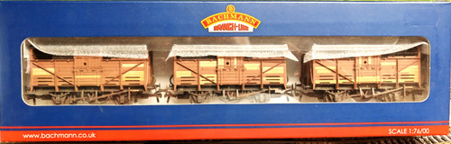 Bachmann gauge 715 set - gauge, 37-715