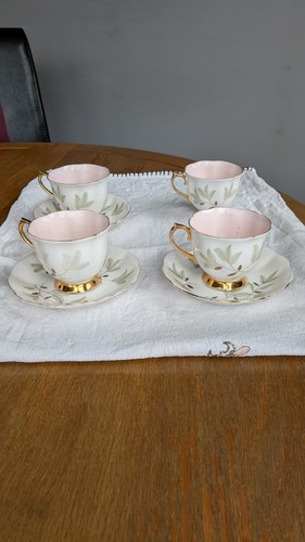 Vintage royal albert - of,